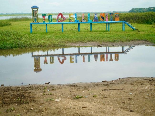 Secretario de Ambiente y Transición Energética, Leonardo Granados Cárdenas