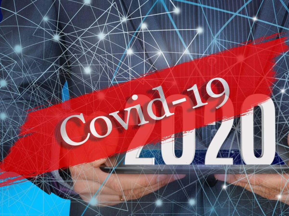 La postura que se tiene frente al Covid-19