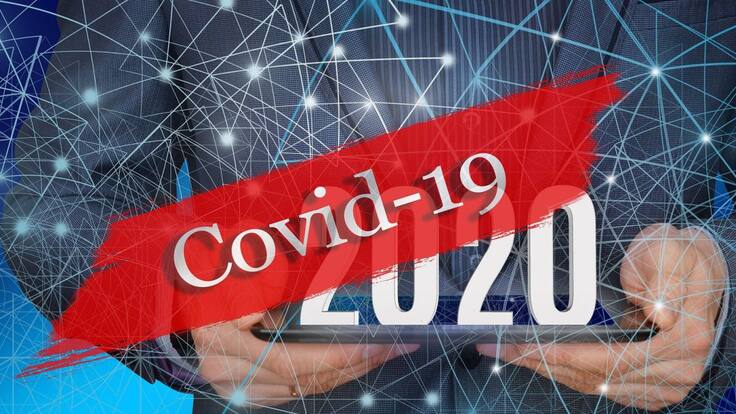 La postura que se tiene frente al Covid-19.