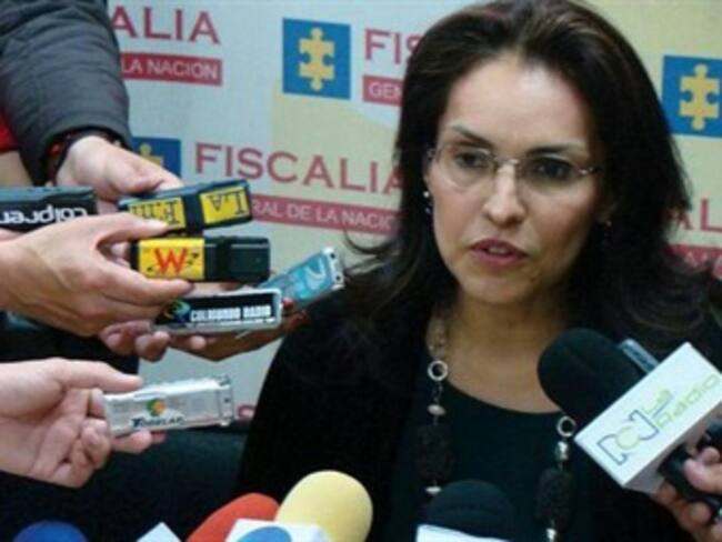 Tribunal de Bogotá definirá si exfiscal Viviane Morales es testigo en caso Colmenares