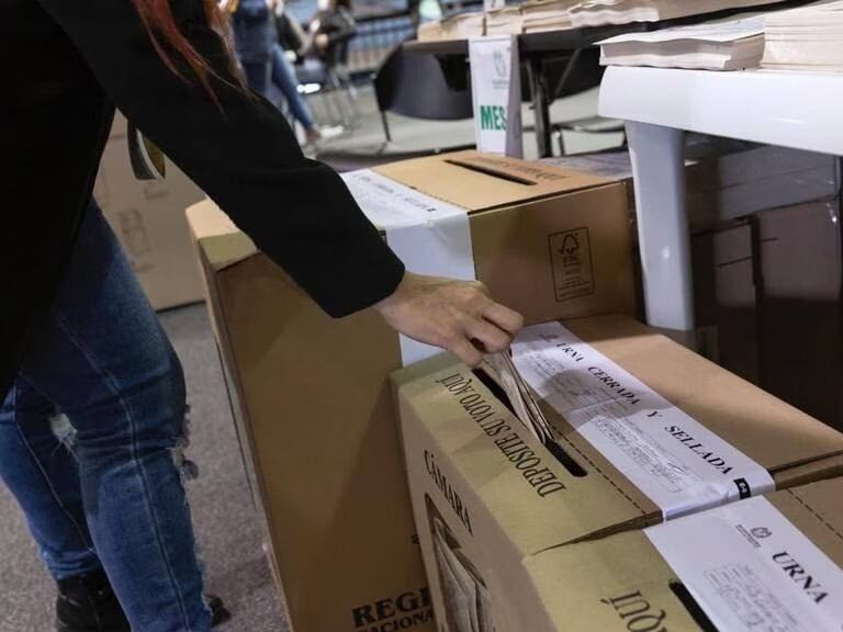 Foto: archivo Caracol Radio.