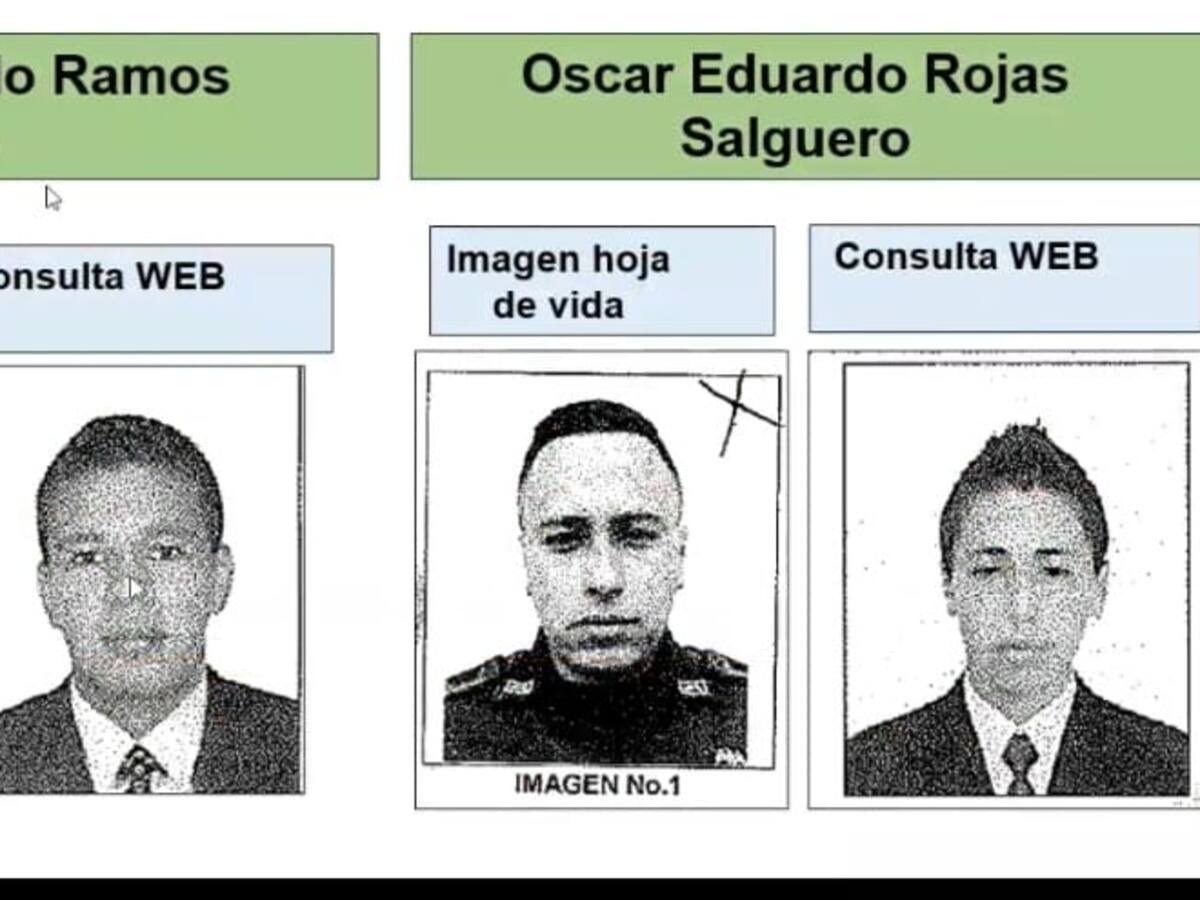 En libertad los policías señalados de hechos de corrupción en el Quindío