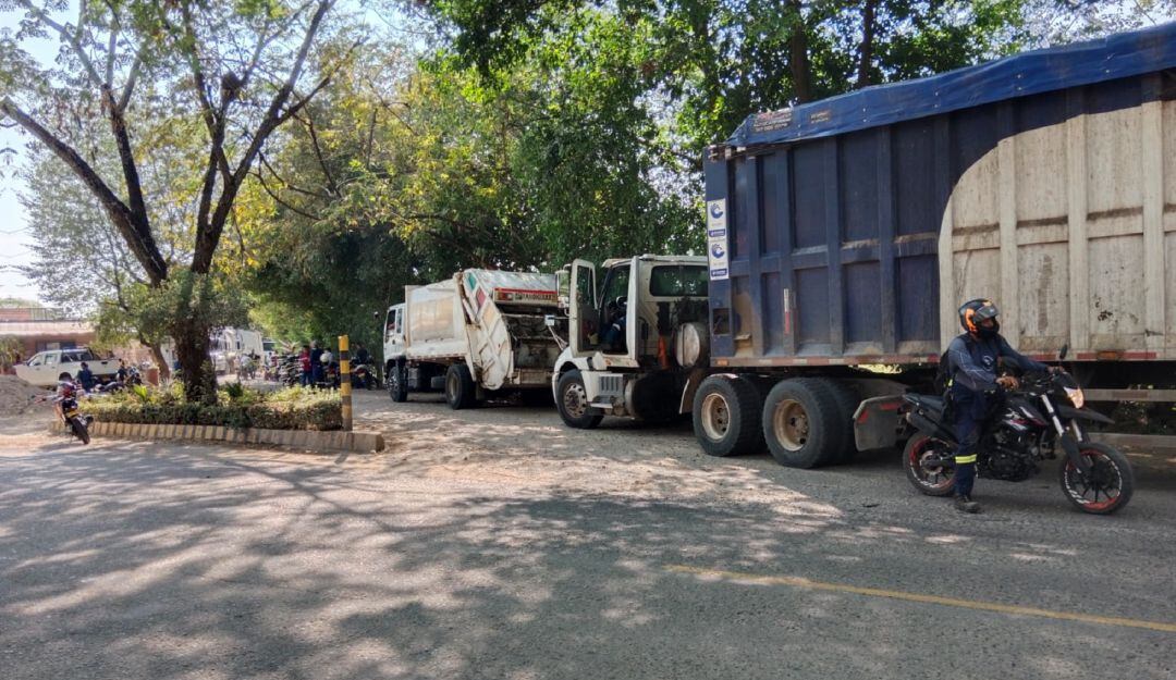  La situación podría causar emergencia sanitaria en municipios del Huila
 