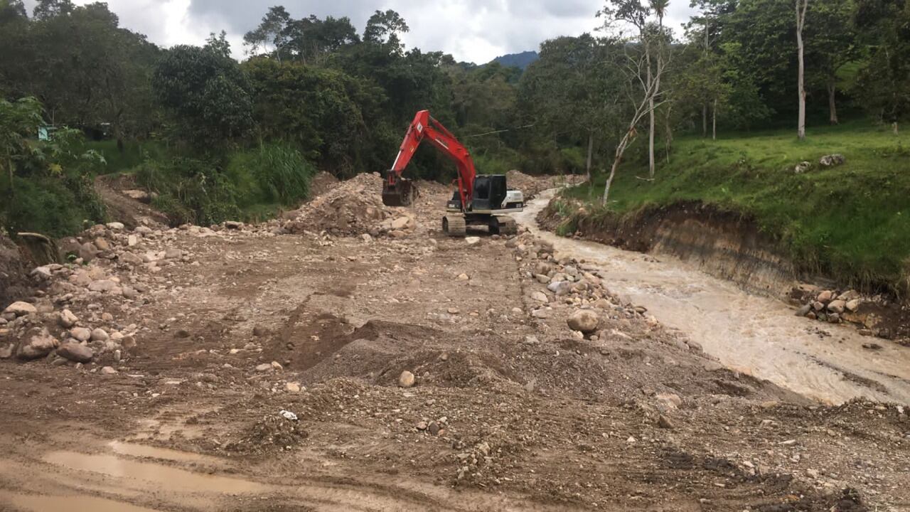 Varios proyectos buscan jalonar recursos para atender la situación.