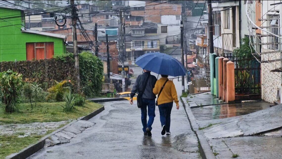 Foto Alcaldía de Manizales
