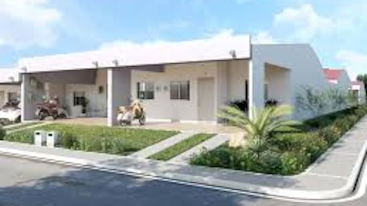 Gobernador del Huila firmó convenios de vivienda nueva que benefician a Íquira, La Plata y Teruel