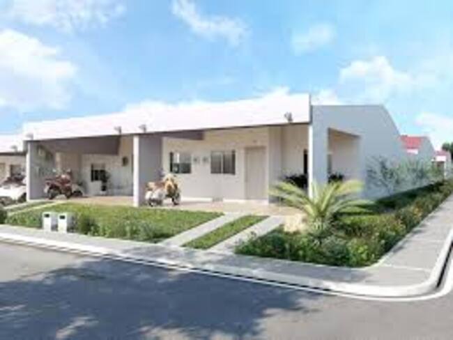 Benefician a más de 3.400 hogares en todo el departamento. Foto Relacionada.