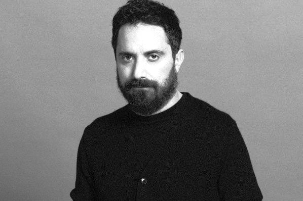 Masterclass tributo a Pablo Larraín