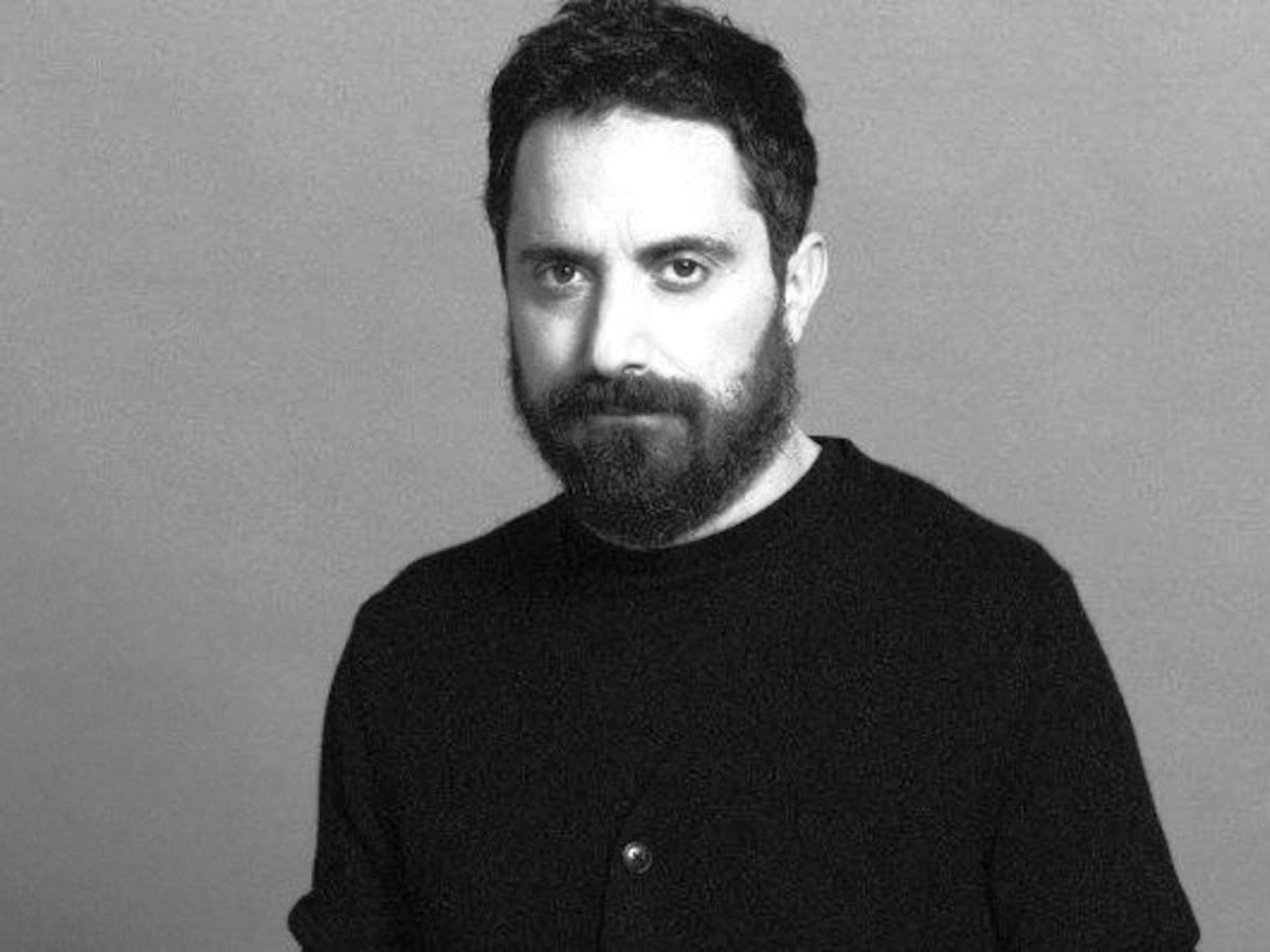 Masterclass tributo a Pablo Larraín