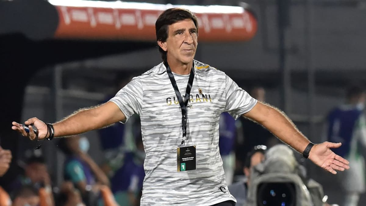 "Lo de Costas al Junior fue una maniobra tóxica", representante del DT