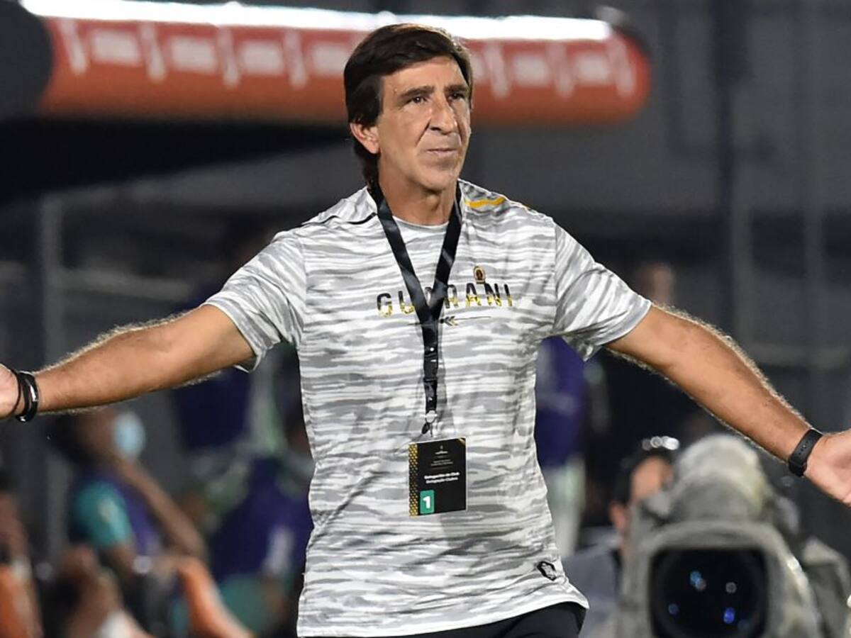 "Lo de Costas al Junior fue una maniobra tóxica", representante del DT