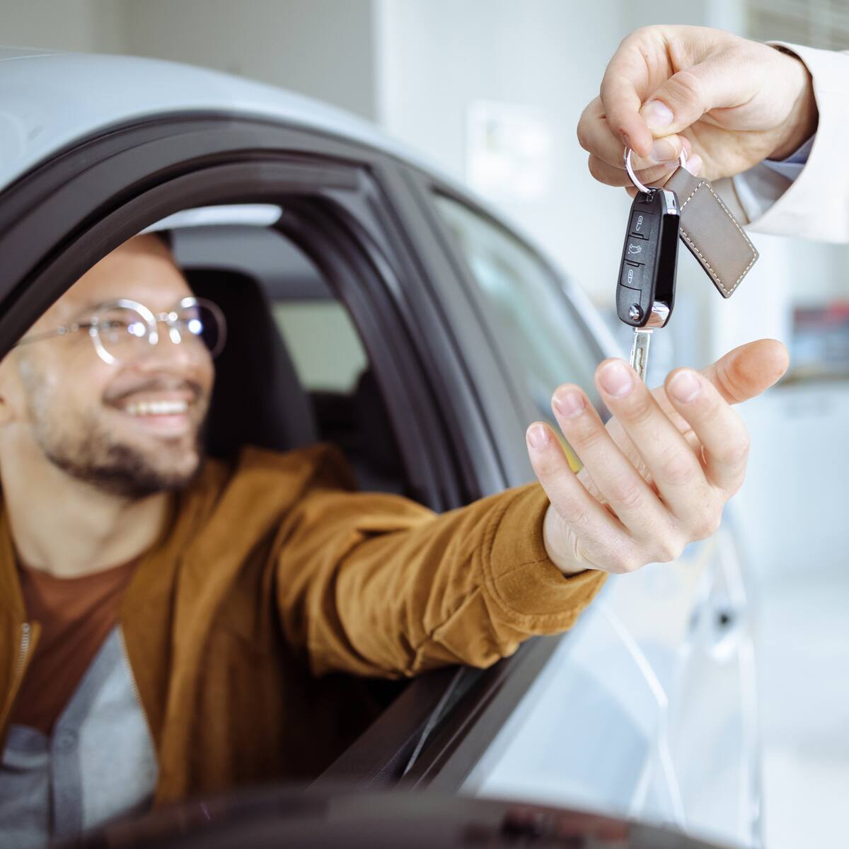 Carros usados: ¿qué debo tener en cuenta antes de comprar?