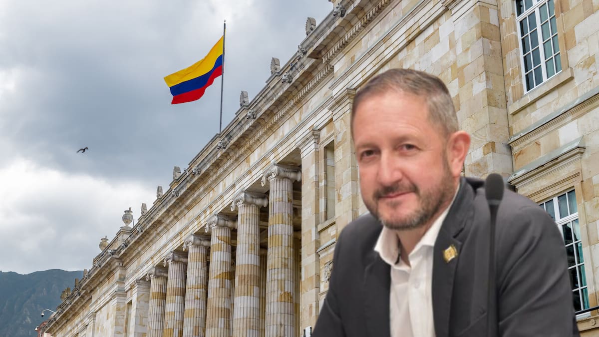 Procuraduría pide a la Corte Suprema condenar al representante a la Cámara Pedro Suárez Vacca