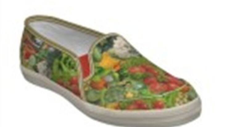 Así es la empresa que fabrica zapatos ecológicos