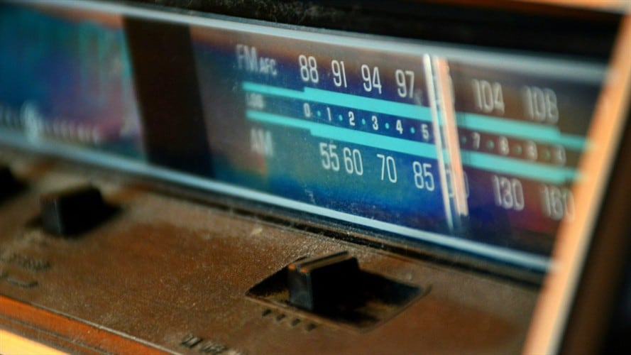 Amanezca bien informado con La W este 10 de marzo. Foto: Getty Images / JAKE KANNEMEYER