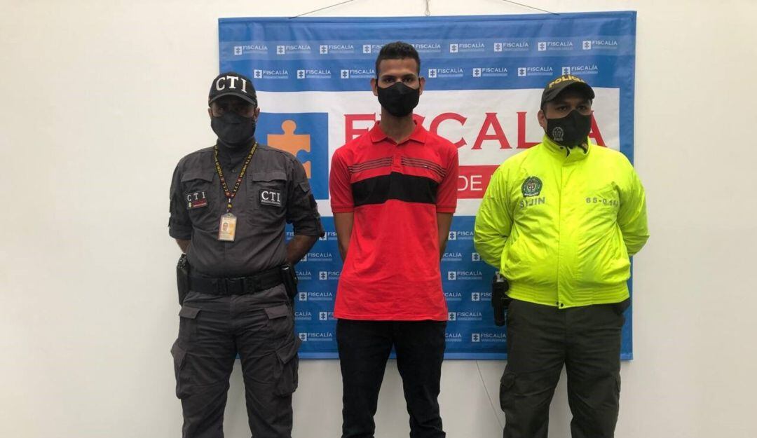 Feminicidios en Pereira.