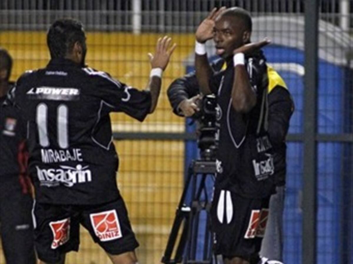 Wason Rentaría convocado para jugar la final del Mundial de clubes