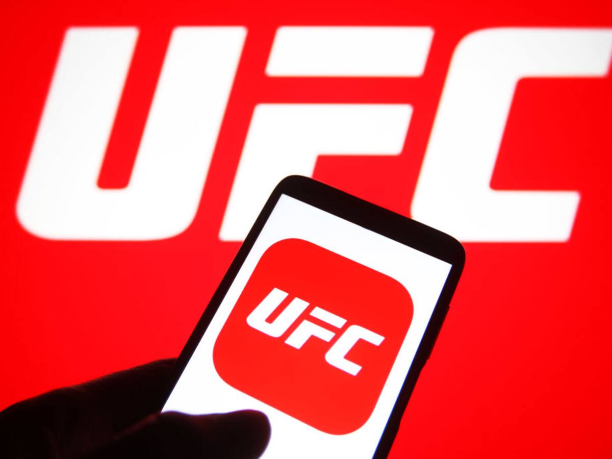 ¿Cuál es el top 5 de mejores peleadores en la historia de la UFC?: Esto dice la IA