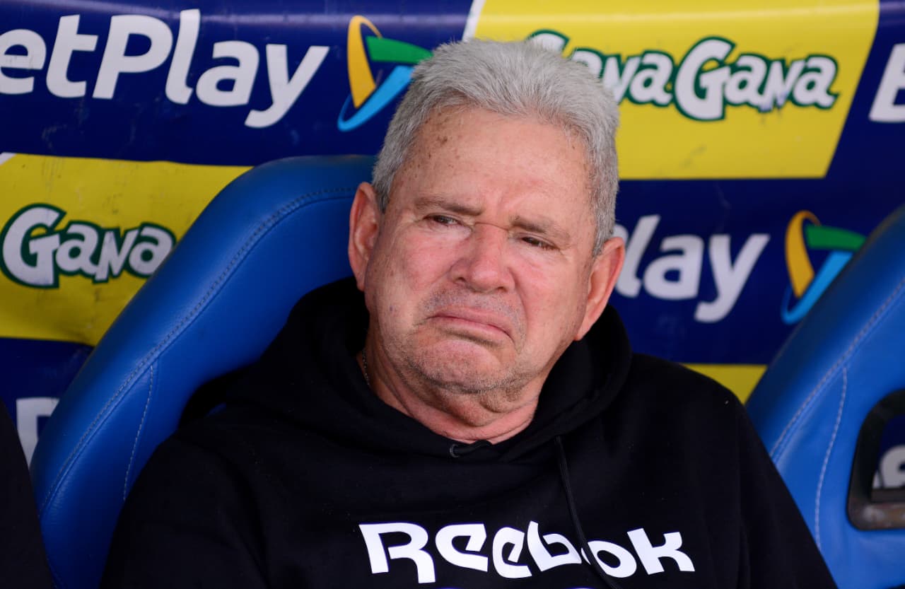 “Qué escándalo cuando les doy día libre y se van a discoteca. El día libre es para desahogarse”, Hernán Darío Herrera / Colprensa