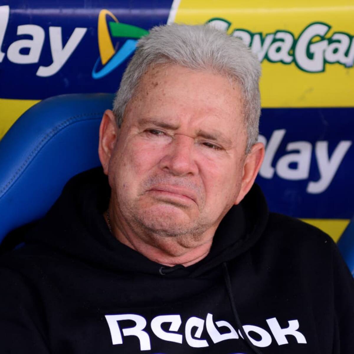 “Qué escándalo cuando les doy día libre y se van a discoteca, el día libre es para desahogarse”