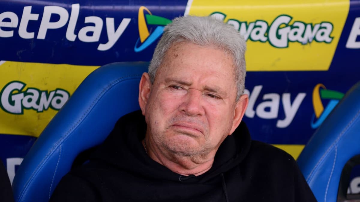 “Qué escándalo cuando les doy día libre y se van a discoteca. El día libre es para desahogarse”