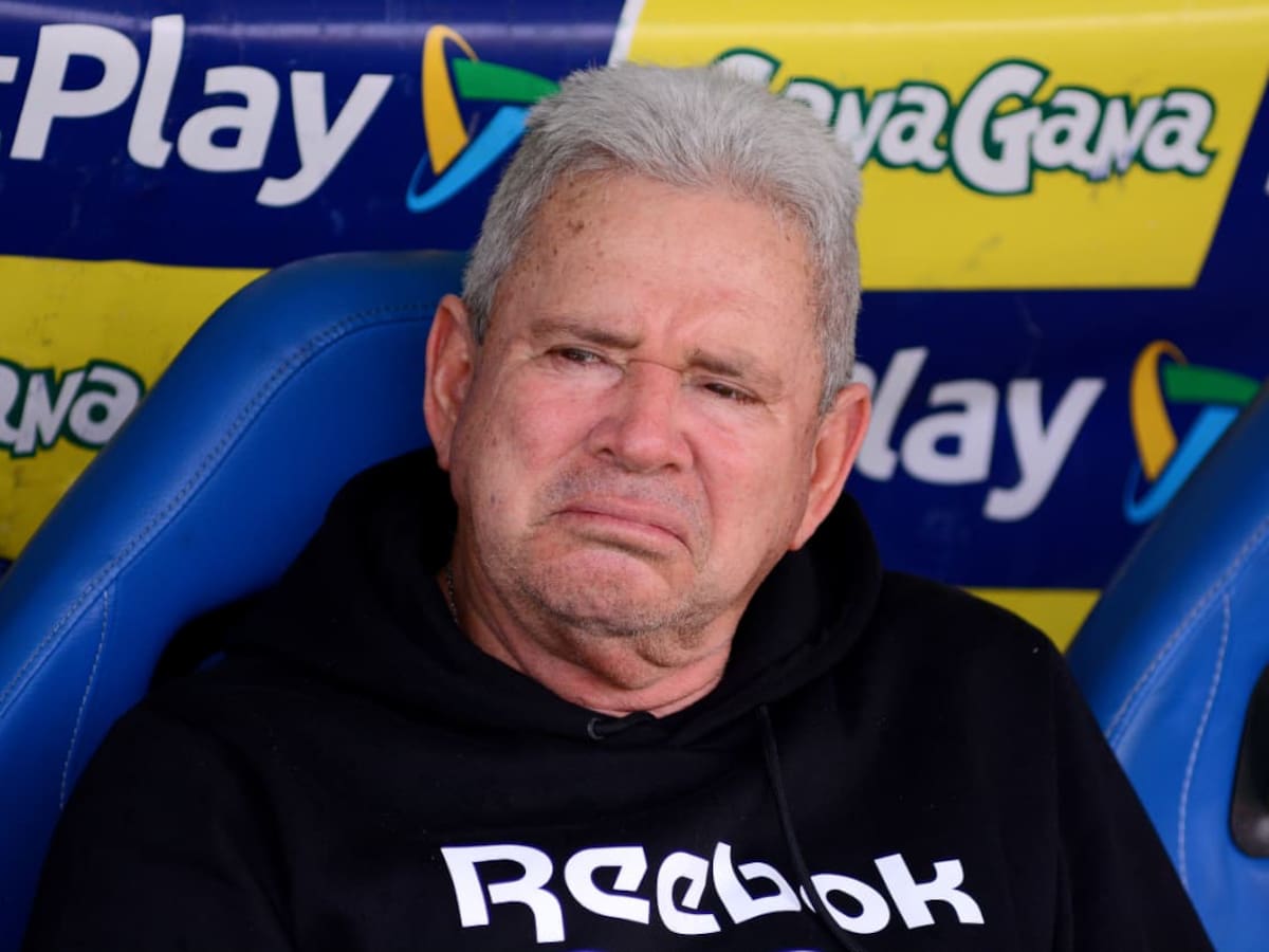 “Qué escándalo cuando les doy día libre y se van a discoteca, el día libre es para desahogarse”