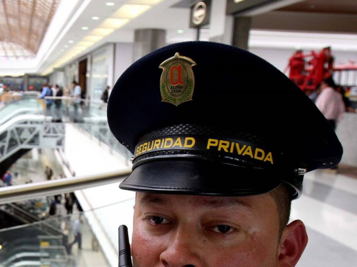 En grave estado salud está el vigilante agredido brutalmente en Suba