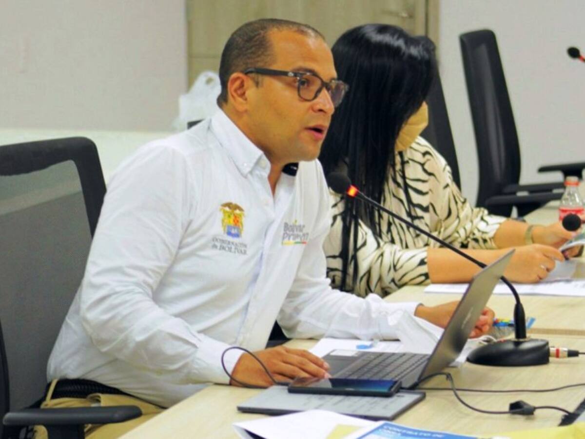 El departamento de Bolívar cuenta con cinco nuevos acueductos