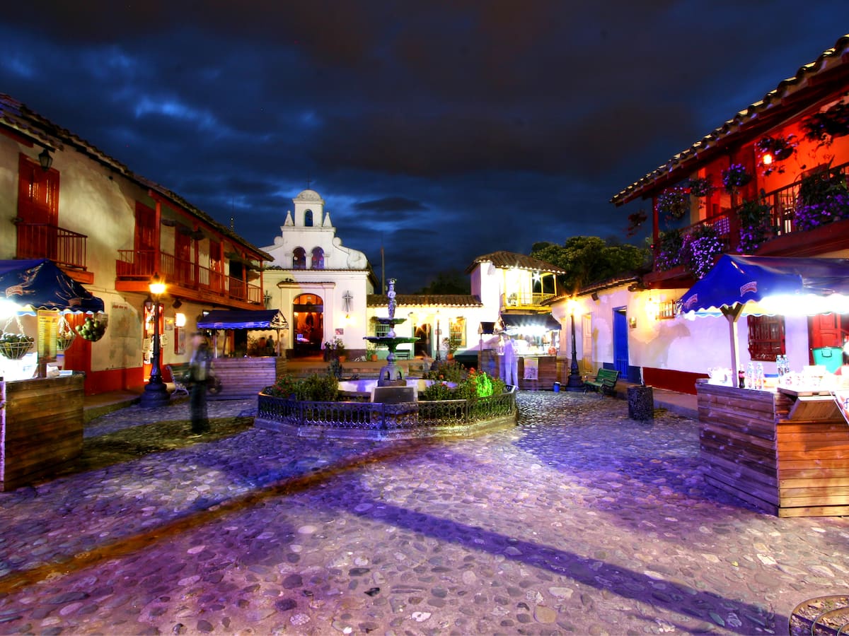 6 planes poco conocidos para hacer en Medellín, además de ir a Guatapé: Algunos son gratis