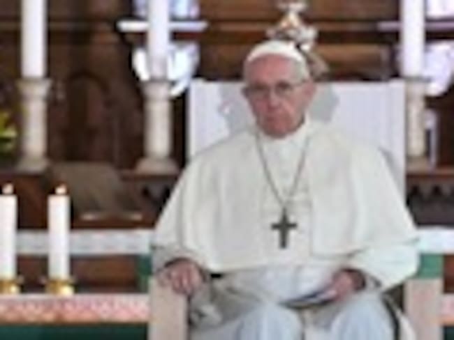 ¿Qué opina de la declaración del papa Francisco que compara el aborto con contratar a un sicario?