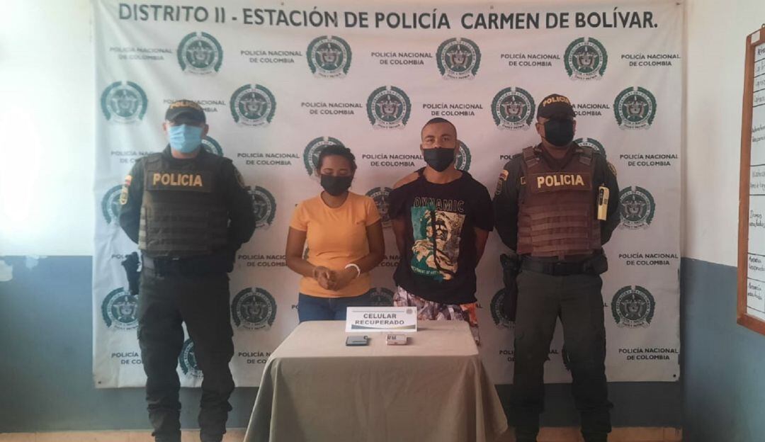 Uniformados atendieron 129 casos de riña y 245 requerimientos por exceso de volumen en las poblaciones del departamento