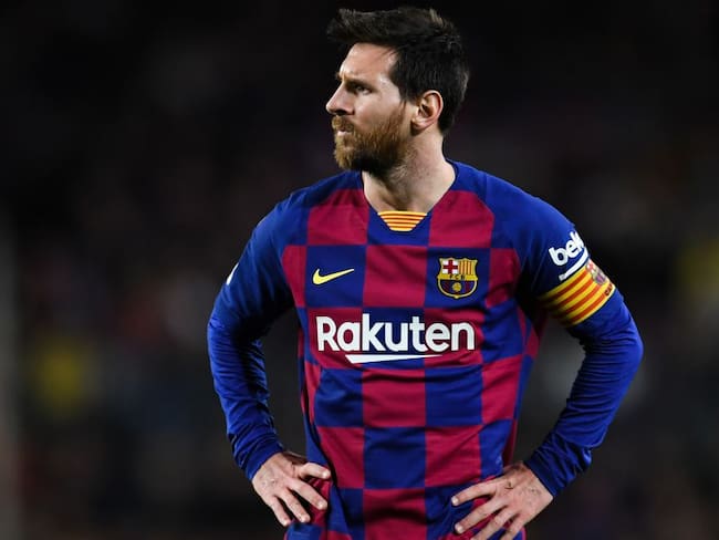 ¿Crisis en el Barcelona? Messi estalla contra directivo tras declaraciones