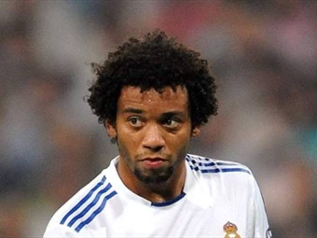 Marcelo y Xabi Alonso lesionados son duda para enfrentar a Getafe en La Liga