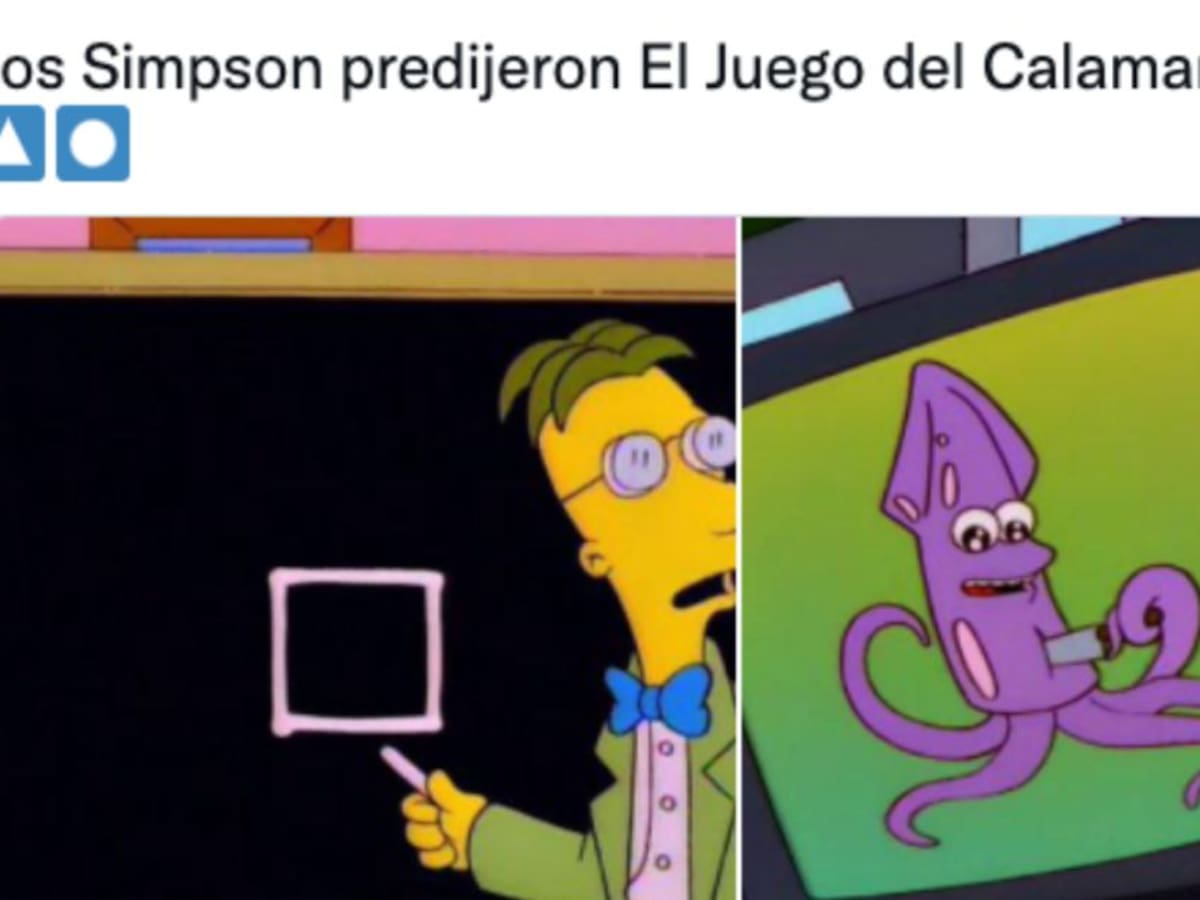 El Juego del Calamar: los mejores memes de la viral serie de Netflix