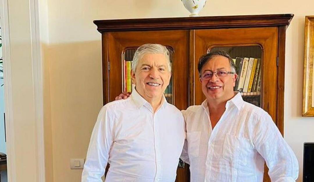 Cortesía Partido Liberal