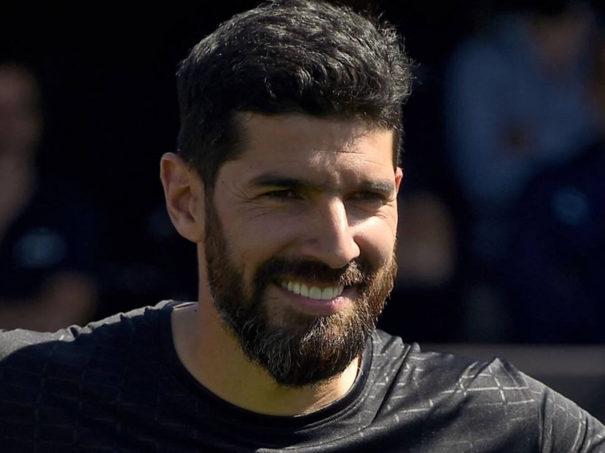 Abreu: "Los delanteros de Selección Colombia deben mantener la calma"