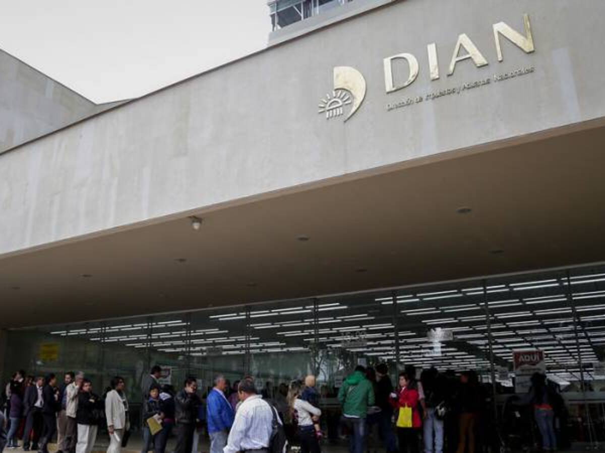 Recaudo de impuestos llegó a $93.2 billones a corte de agosto