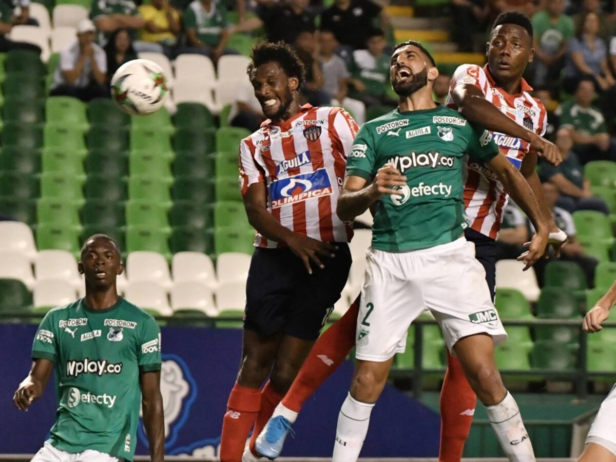 El Pulso del Fútbol, 29 de enero del 2020