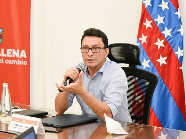 Gobernador propone fondo de gratuidad en Unimagdalena
