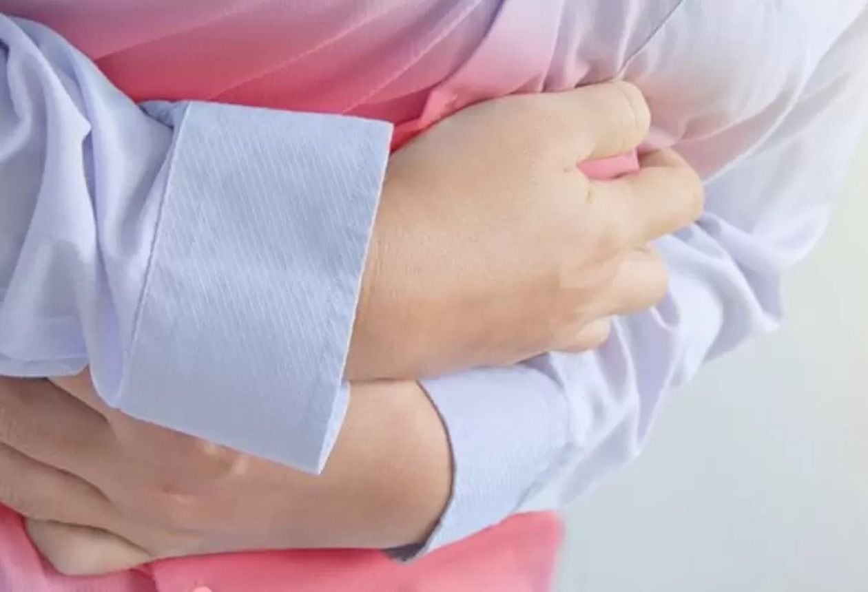 Intoxicación / Foto: AFP