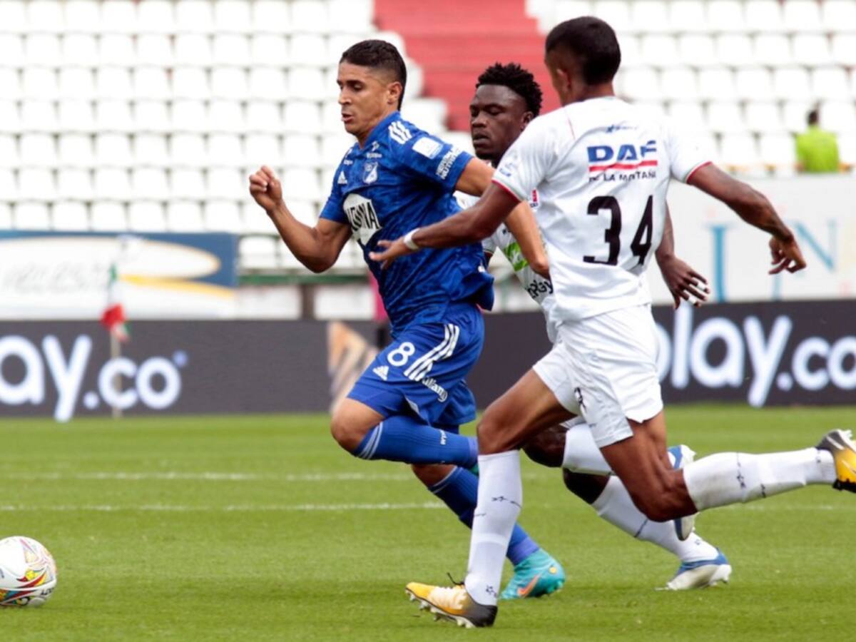 El Pulso del Fútbol, 12 de septiembre de 2022