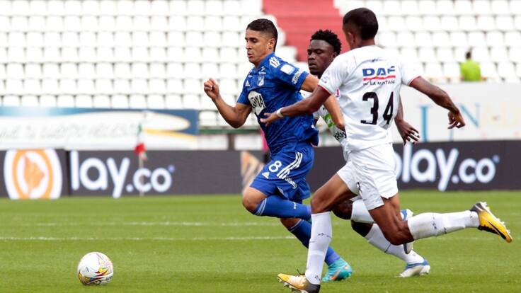 El Pulso del Fútbol, 12 de septiembre de 2022