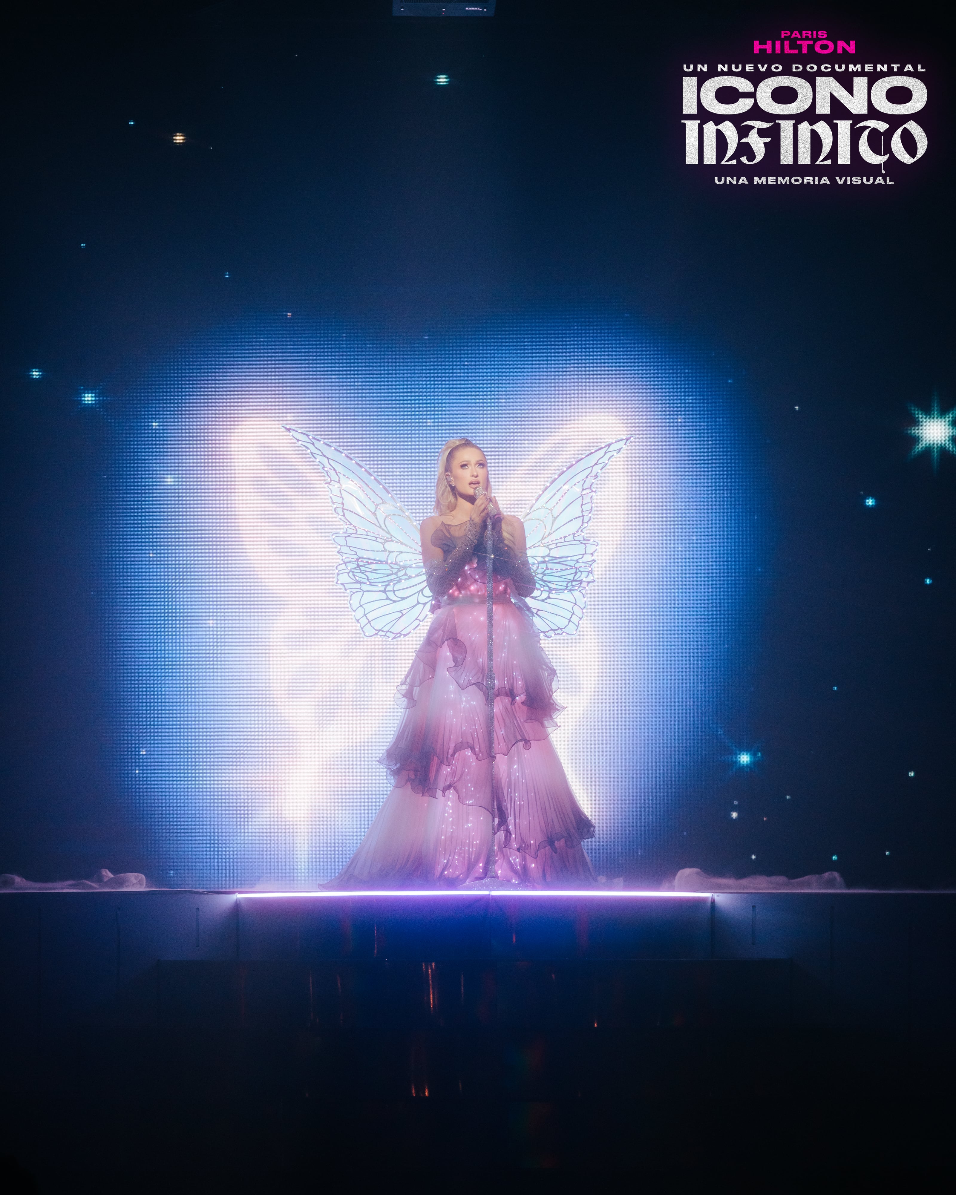 Cortesía: Labodigital Colombia Película: “Icono Infinito: Una Memoria Visual”