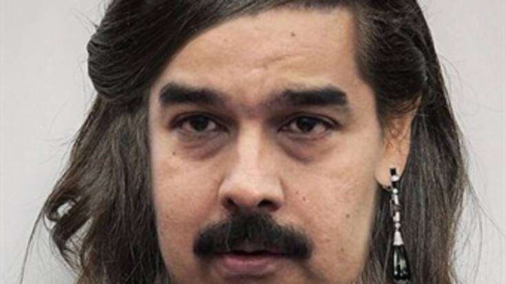 Gobierno venezolano acusa a Google de ridiculizar a Maduro con fotografías