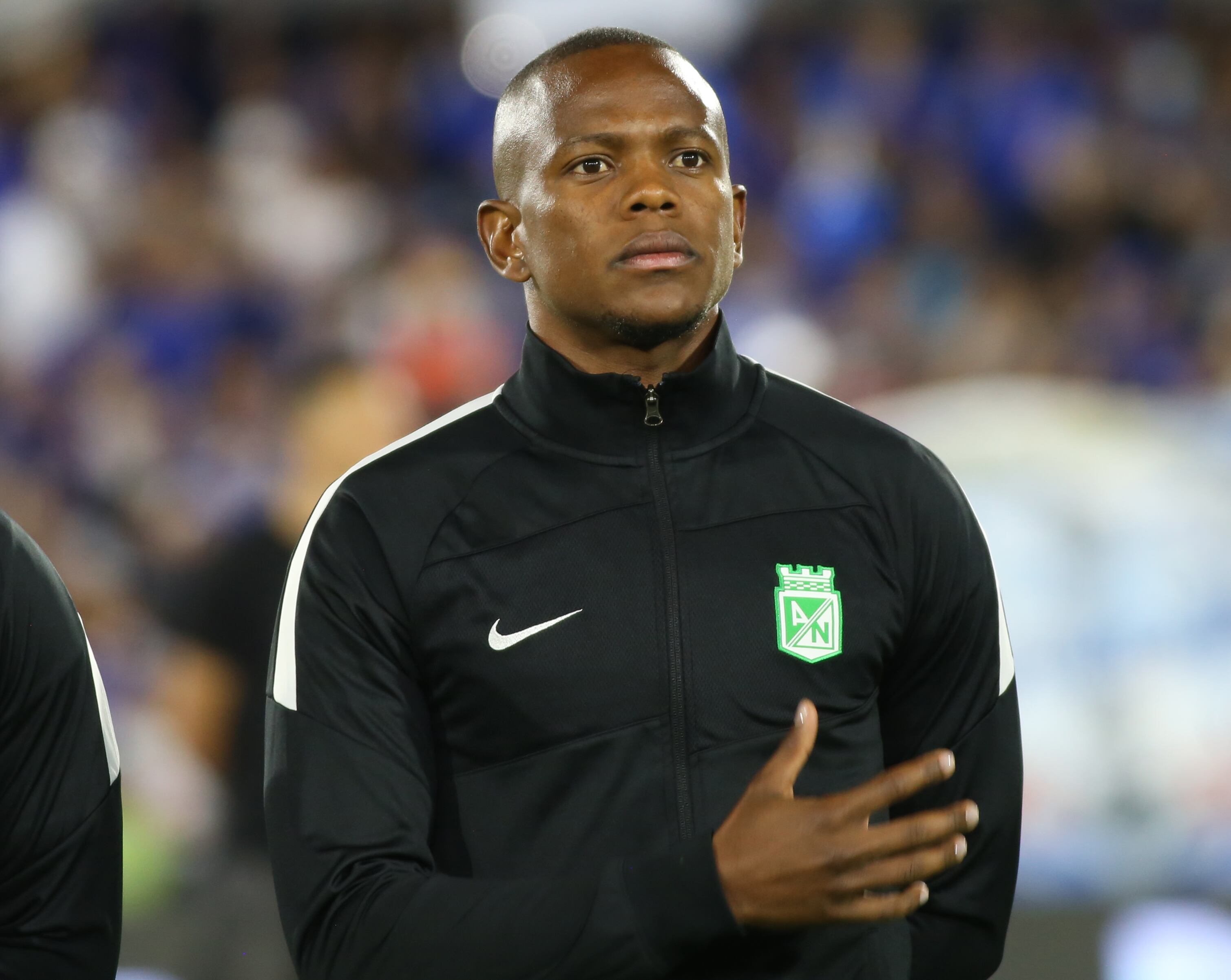 Yerson Candelo regresaría al FPC - Getty Images