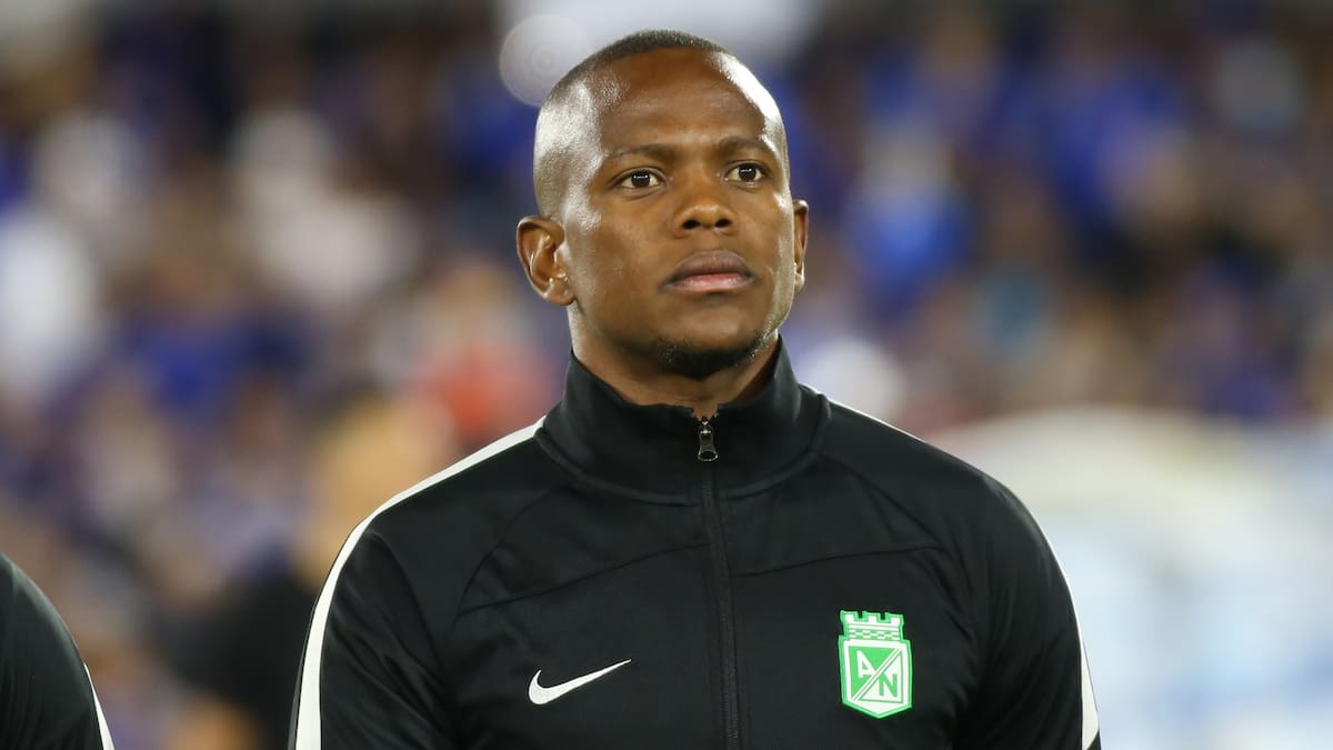 Yerson Candelo estaría cerca de llegar al América de Cali: pendientes los últimos detalles