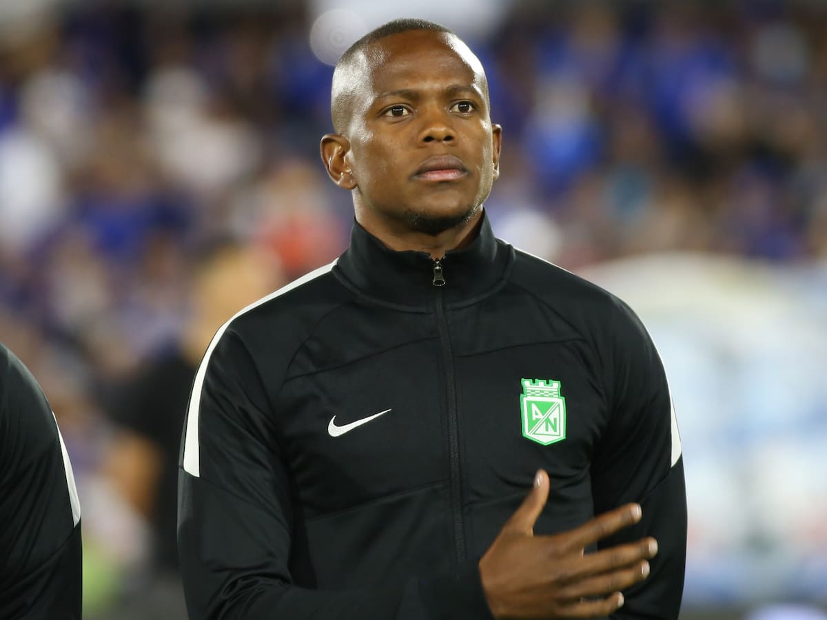 Yerson Candelo estaría cerca de llegar al América de Cali: pendientes los últimos detalles