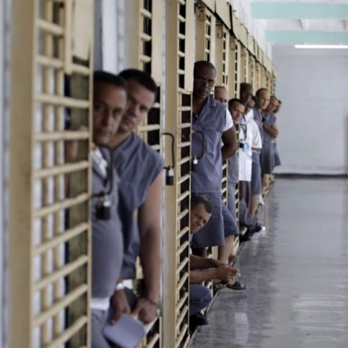 Cuba excarcelará 51 presos luego de lograr acuerdo con el Vaticano