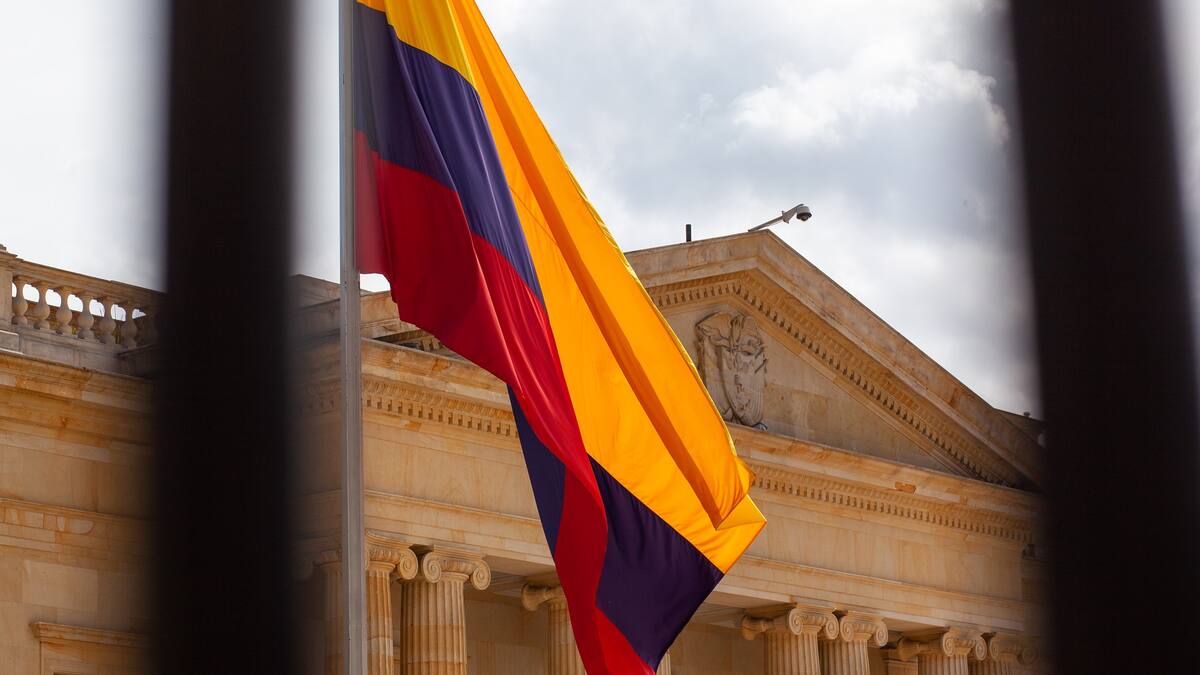 Embajador Rodríguez Mejía dice que relación Colombia - Corte IDH busca fortalecerse