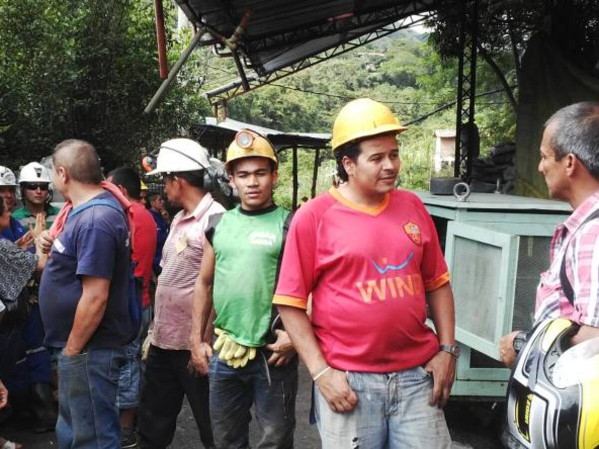 Amenazas a mineros buscan frenar la formalización minera